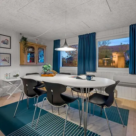 Niels - 1-3km From The Sea By Interhome Σπίτι διακοπών
