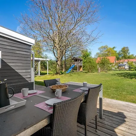 Σπίτι διακοπών Niels - 1-3km From The Sea By Interhome Ebeltoft
