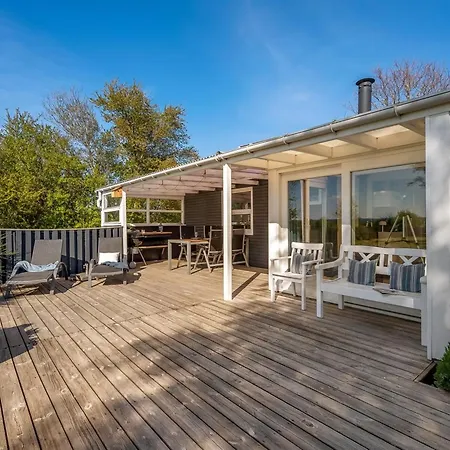 Σπίτι διακοπών Niels - 1-3km From The Sea By Interhome *