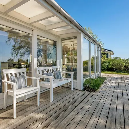 Niels - 1-3km From The Sea By Interhome Ebeltoft