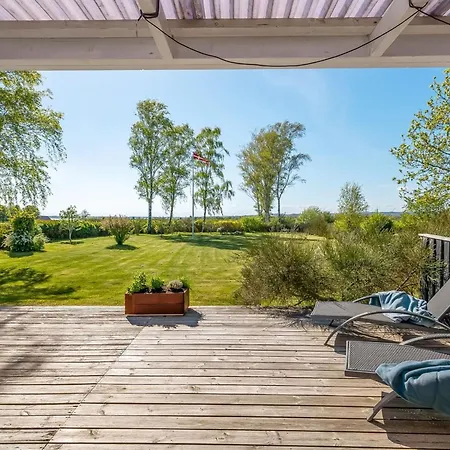 Niels - 1-3km From The Sea By Interhome Vakantiehuis