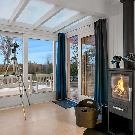 Niels - 1-3km From The Sea By Interhome Vakantiehuis *