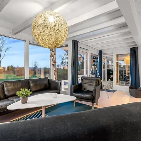 Feriehus Niels - 1-3km From The Sea By Interhome