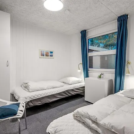 Niels - 1-3km From The Sea By Interhome * Ebeltoft