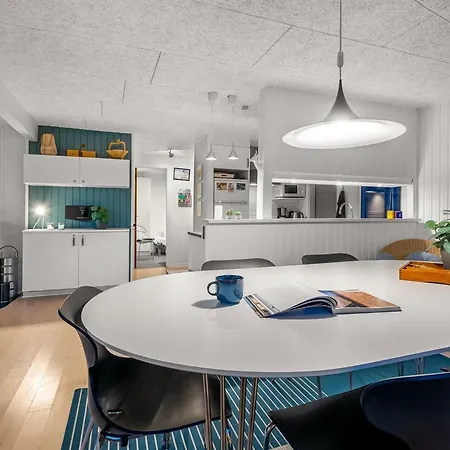 Feriehus Niels - 1-3km From The Sea By Interhome Ebeltoft