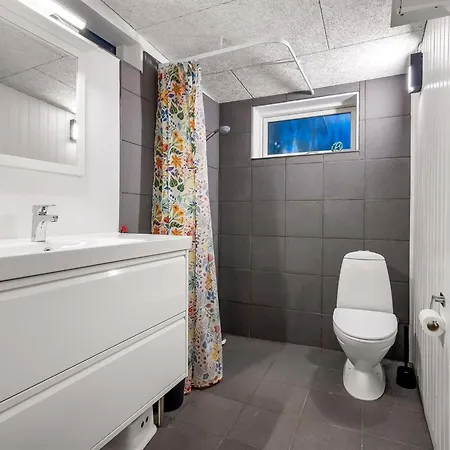 Feriehus Niels - 1-3km From The Sea By Interhome