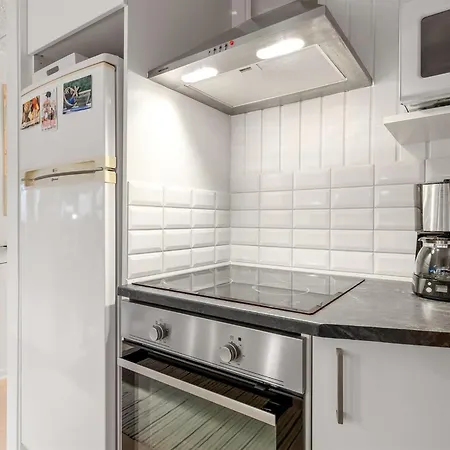 Niels - 1-3km From The Sea By Interhome Feriehus Ebeltoft