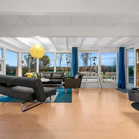 Niels - 1-3km From The Sea By Interhome Feriehus Ebeltoft